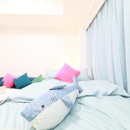 Apartament Ibasho Shibuyadogenzaka907 Tokio Zewnętrze zdjęcie
