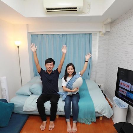 Apartament Ibasho Shibuyadogenzaka907 Tokio Zewnętrze zdjęcie