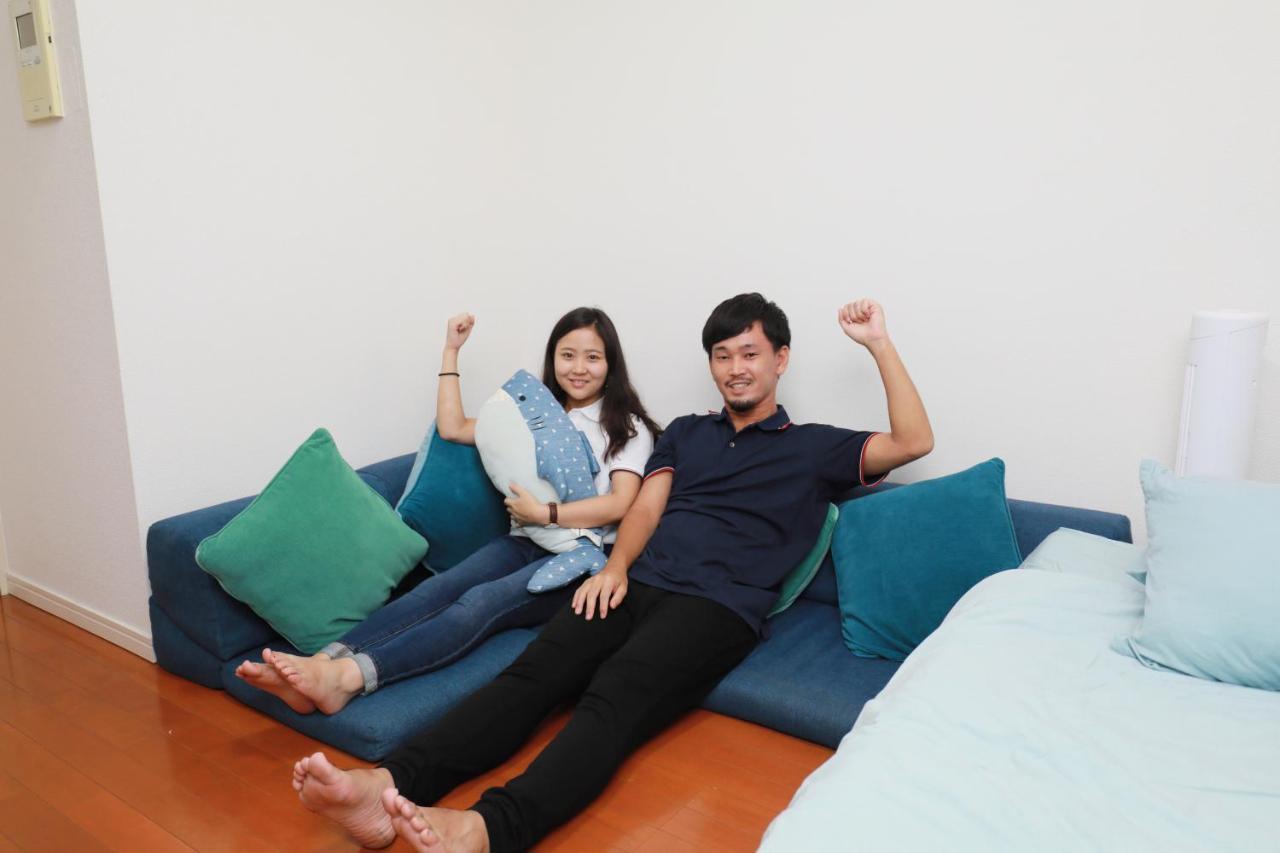 Apartament Ibasho Shibuyadogenzaka907 Tokio Zewnętrze zdjęcie