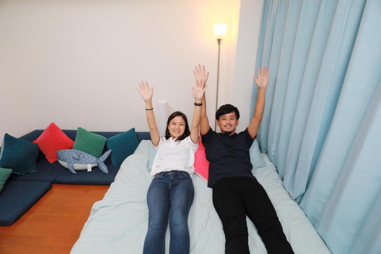 Apartament Ibasho Shibuyadogenzaka907 Tokio Zewnętrze zdjęcie