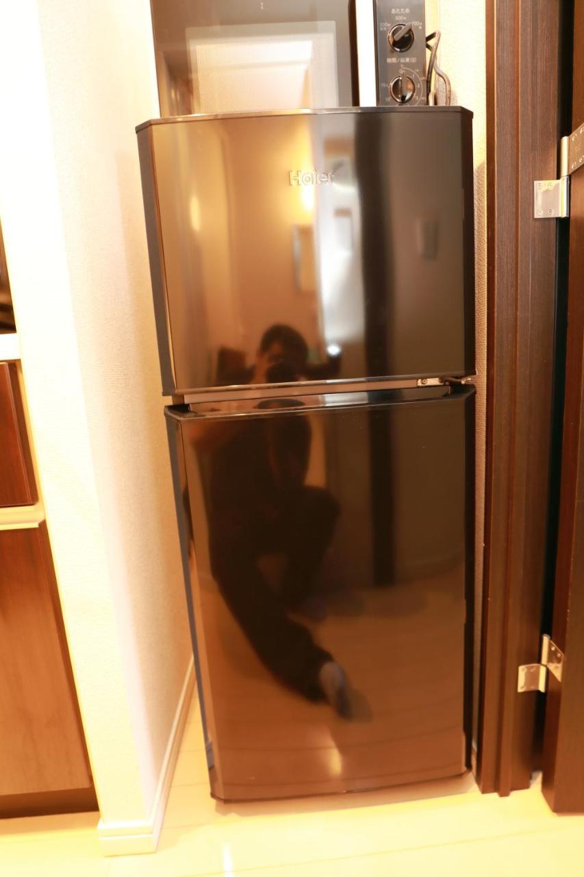 Apartament Ibasho Shibuyadogenzaka907 Tokio Zewnętrze zdjęcie