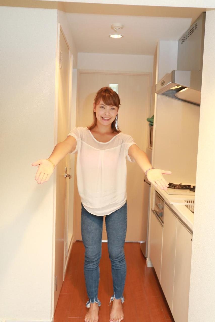 Apartament Ibasho Shibuyadogenzaka907 Tokio Zewnętrze zdjęcie