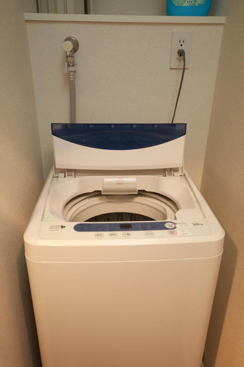Apartament Ibasho Shibuyadogenzaka907 Tokio Zewnętrze zdjęcie