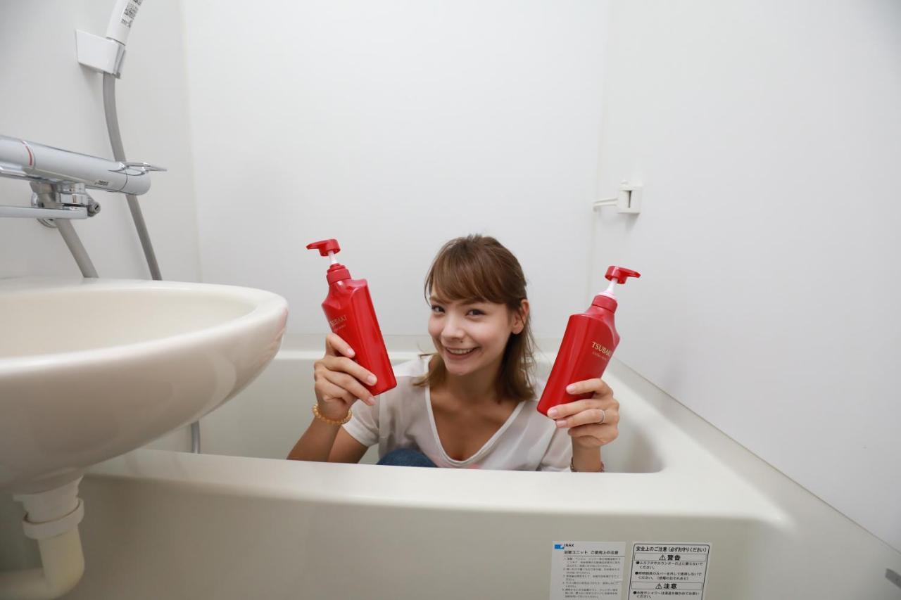Apartament Ibasho Shibuyadogenzaka907 Tokio Zewnętrze zdjęcie