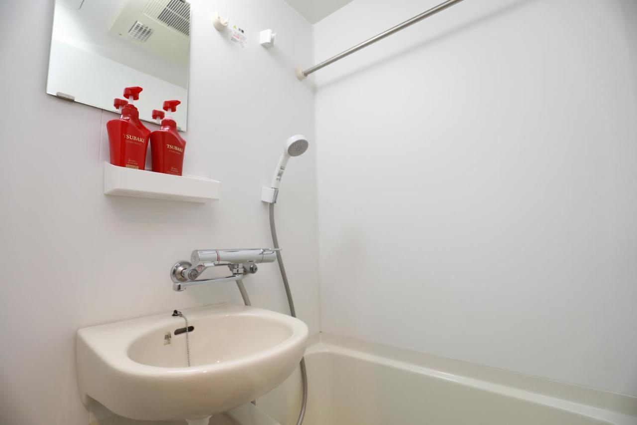 Apartament Ibasho Shibuyadogenzaka907 Tokio Zewnętrze zdjęcie