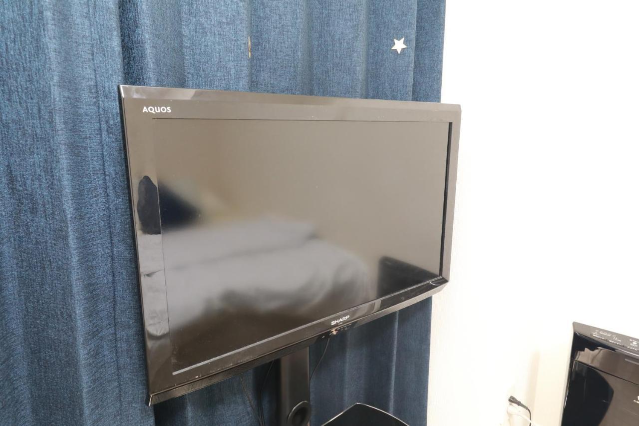Apartament Ibasho Shibuyadogenzaka907 Tokio Zewnętrze zdjęcie