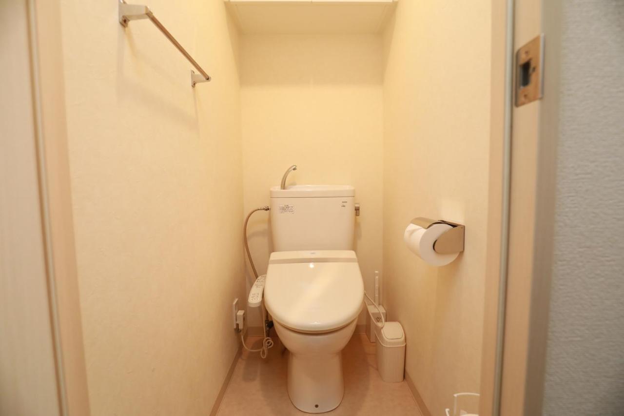 Apartament Ibasho Shibuyadogenzaka907 Tokio Zewnętrze zdjęcie