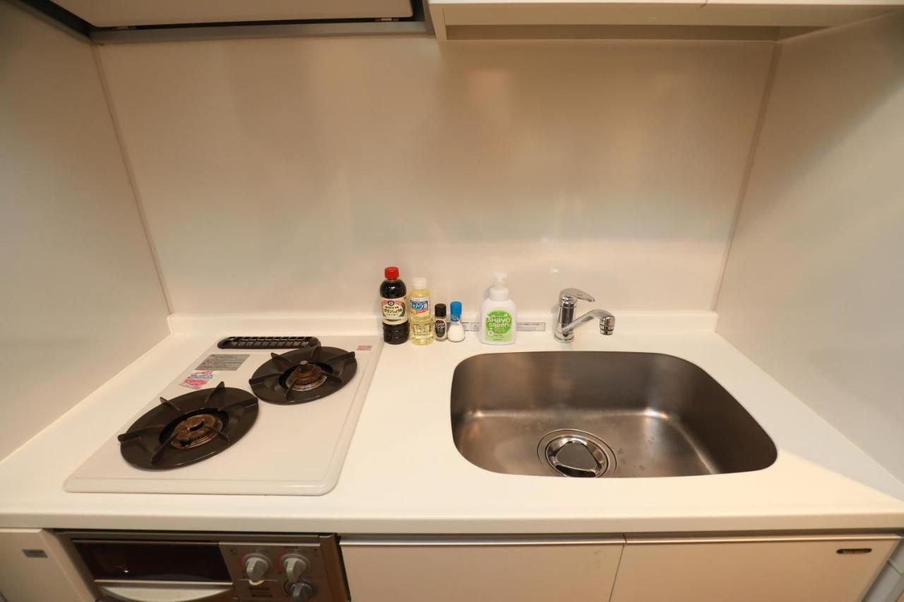 Apartament Ibasho Shibuyadogenzaka907 Tokio Zewnętrze zdjęcie
